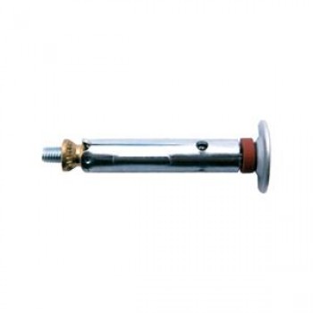 tassello 6 metallo 4320